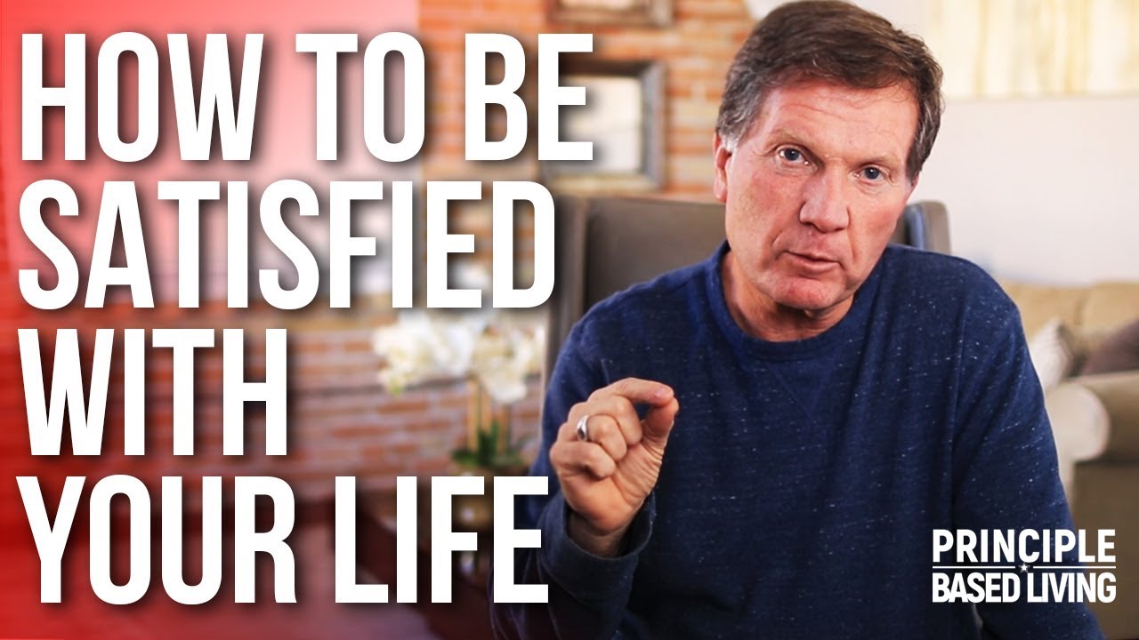How Can You Achieve Contentment And Happiness