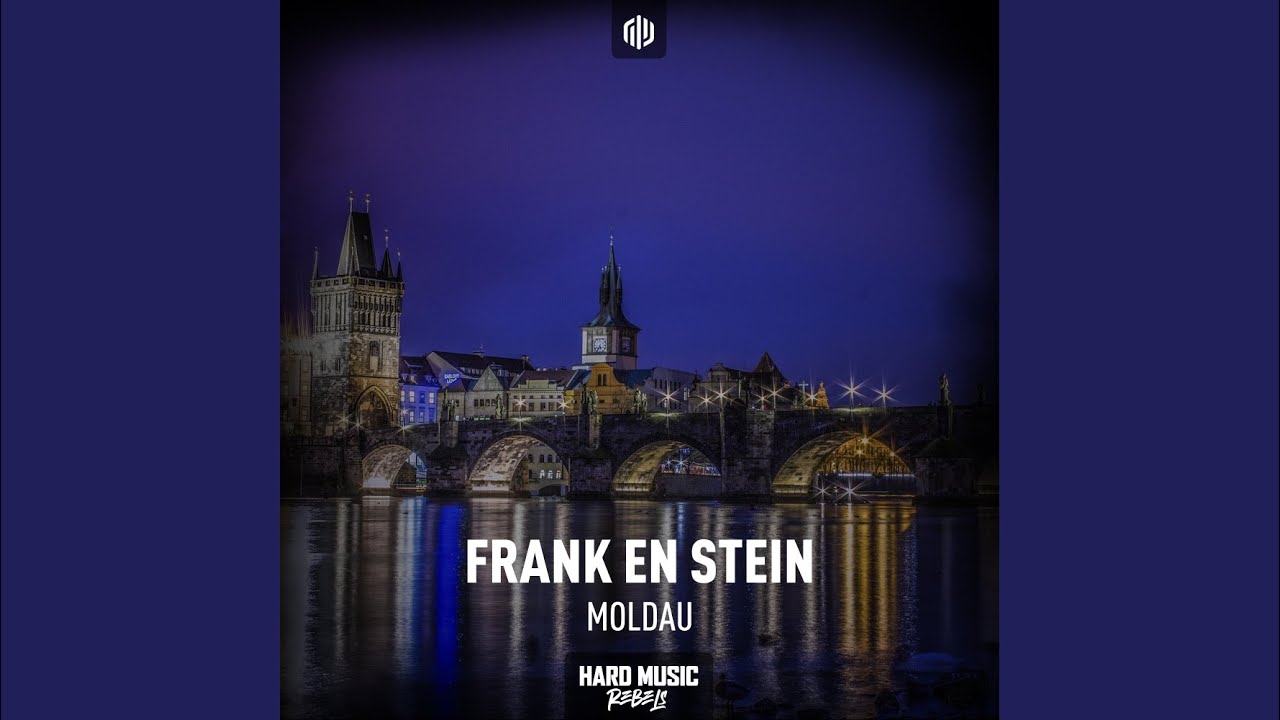 Moldau (Radio Edit)
