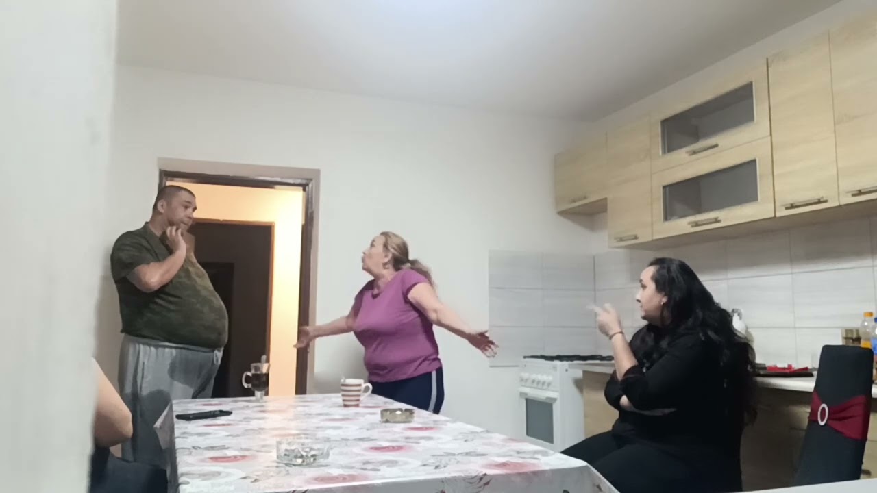 Prank na otca že sa pomočil