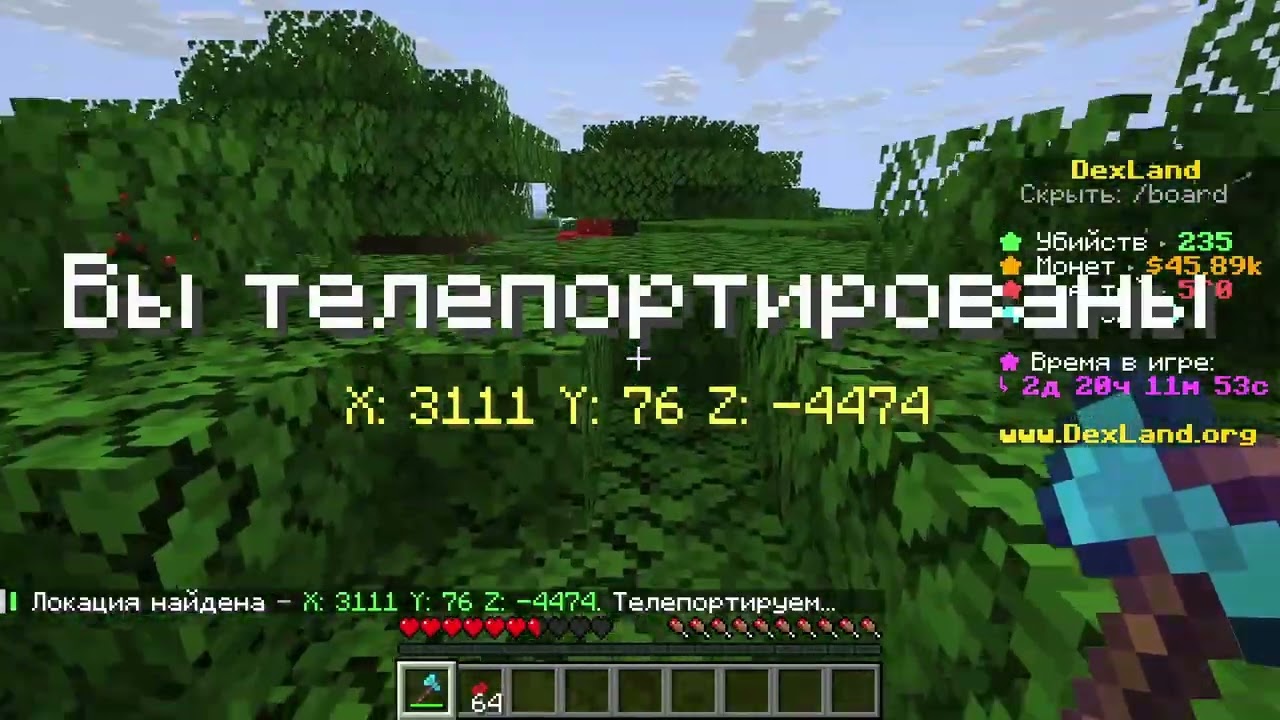 наша любимая анархия