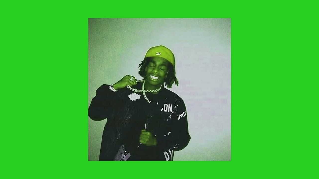 ynw melly - butter pecan (sped up)