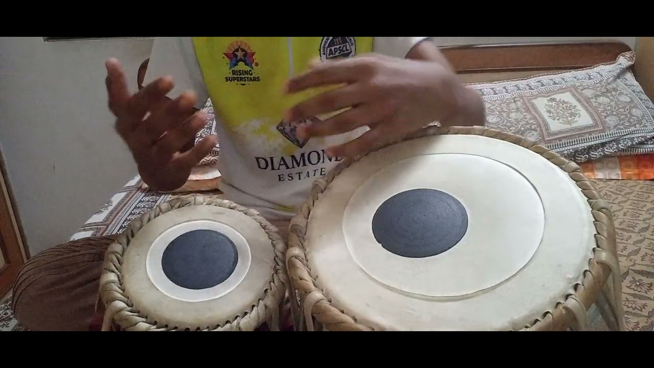TWO NEW TAAL | TE TE KA KAYIDA | VERY EASY | #2