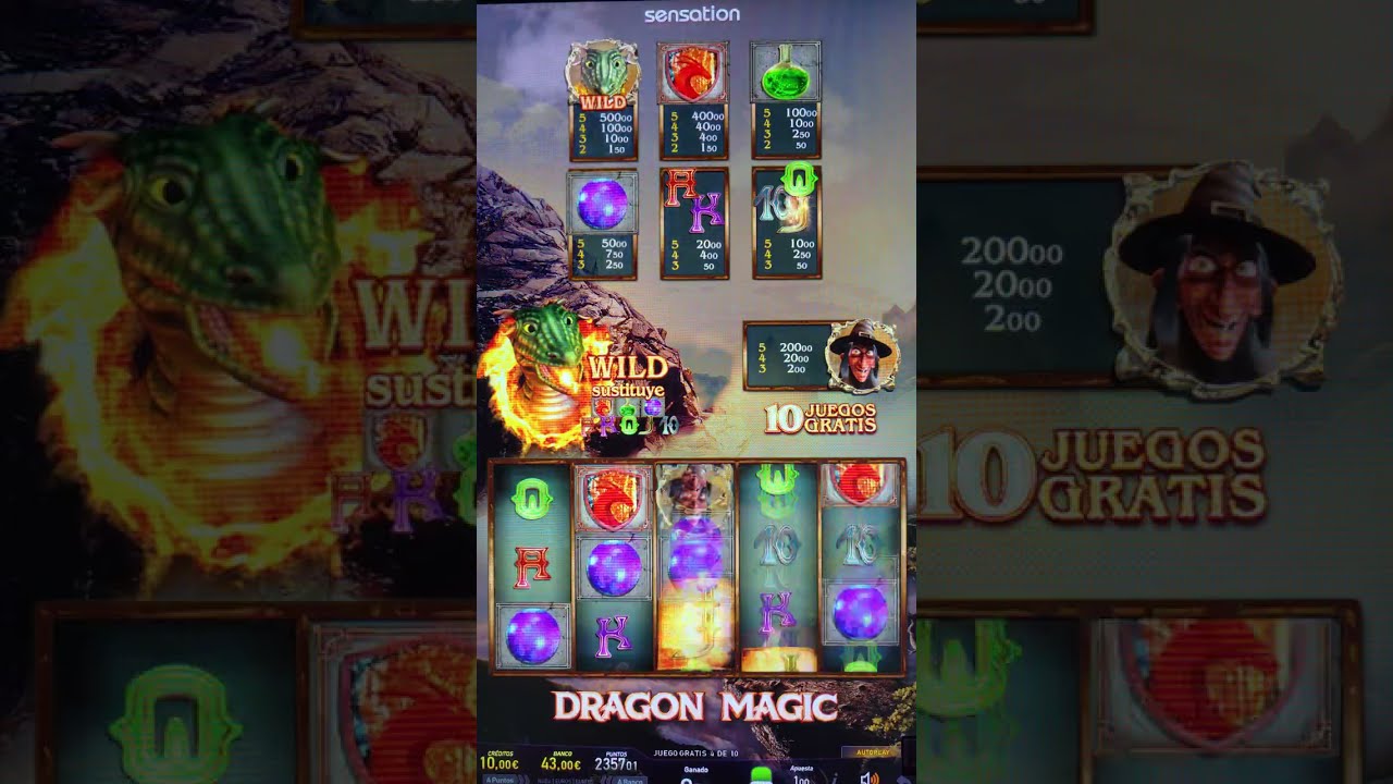 💫💯DRAGON MAGIC 🧙&zwj;♂️ 🧙&zwj;♀️ 