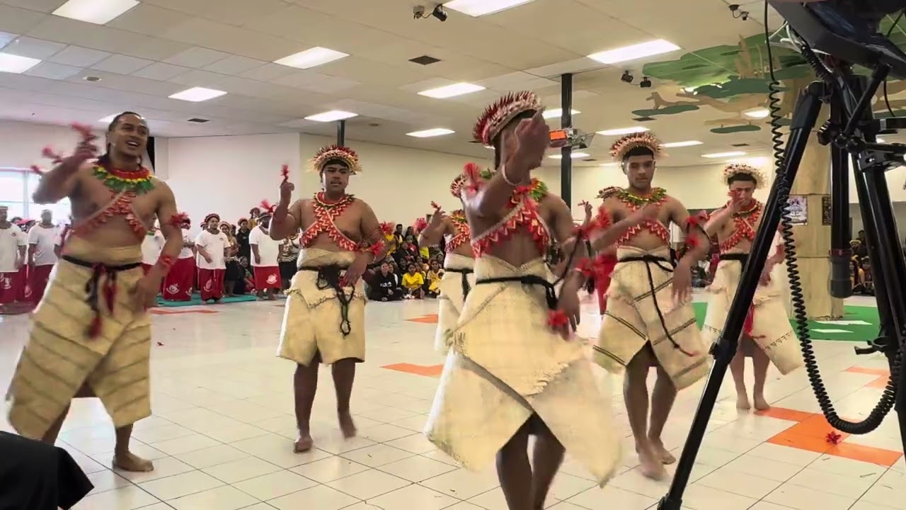 Marewen Kiribati Boys (NZ Kainaomata 2025)