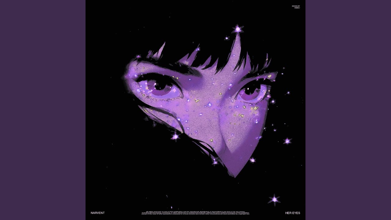 Her Eyes (Slowed)
