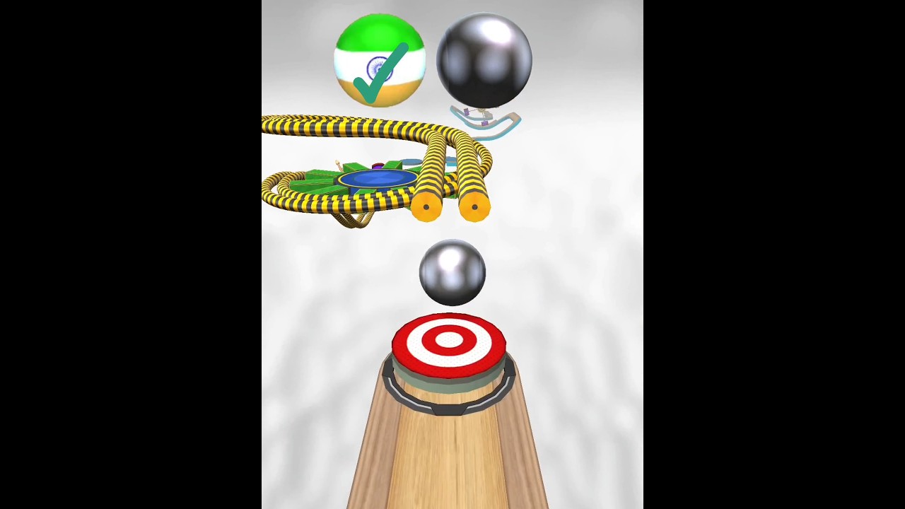 👑 Going balls VS Rollance Balls VS Action Ball Games New Race 116 | Android/IOS Games