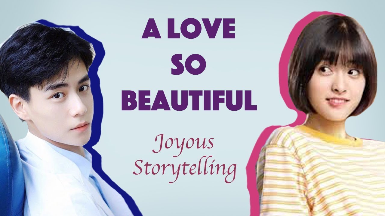 A Love So Beautiful - Joyous Storytelling (Video Essay)