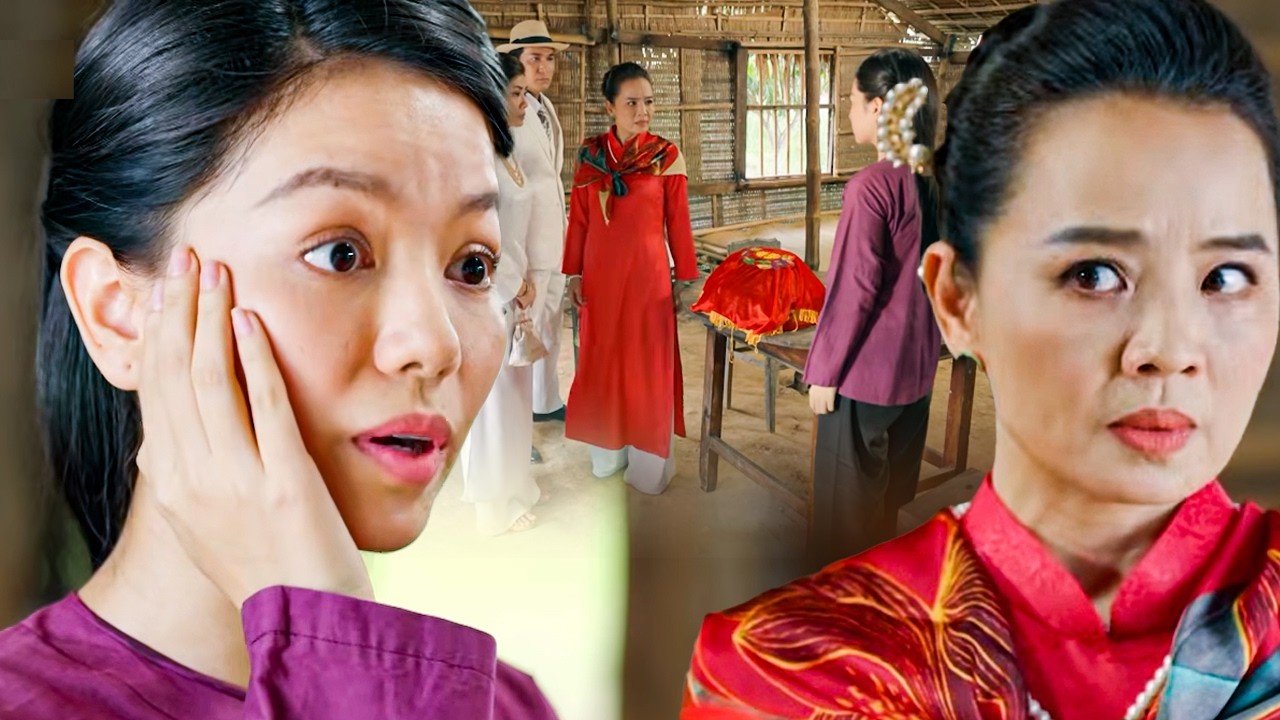 Con Dâu bị BÀ HỘI TÁT ĐỎ MẶT DẠY DỖ vì DÁM LÊN MẶT ĐÒI LÀM VỢ LỚN | CHIẾC VÒNG NGỌC BÍCH