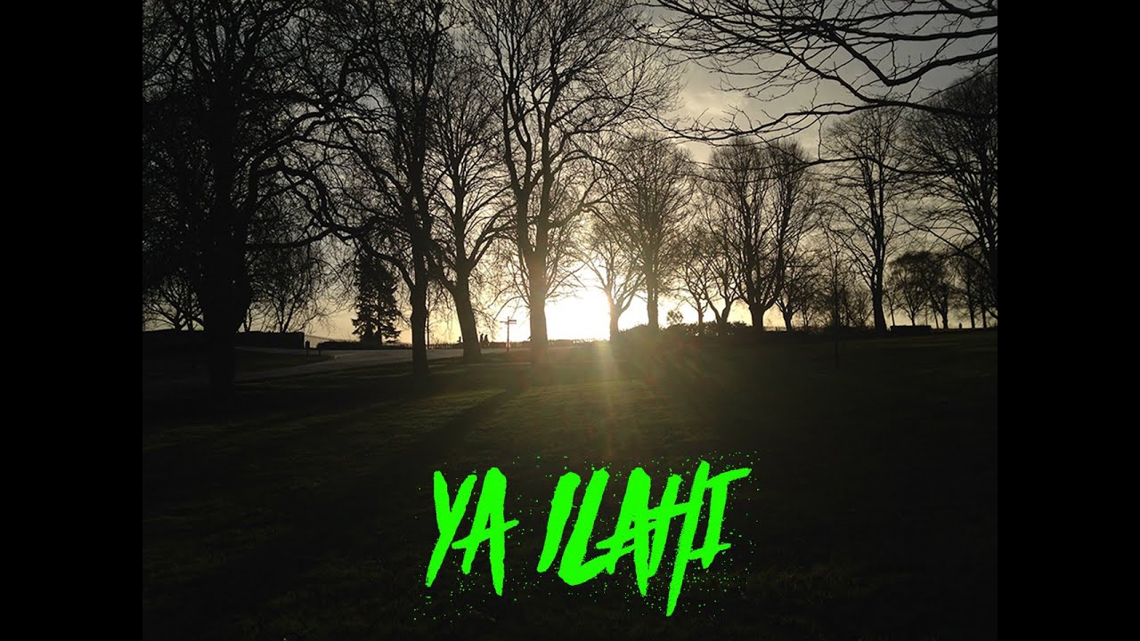Ya Ilahi | A Beautiful Nasheed HD | Ishaq Ayubi
