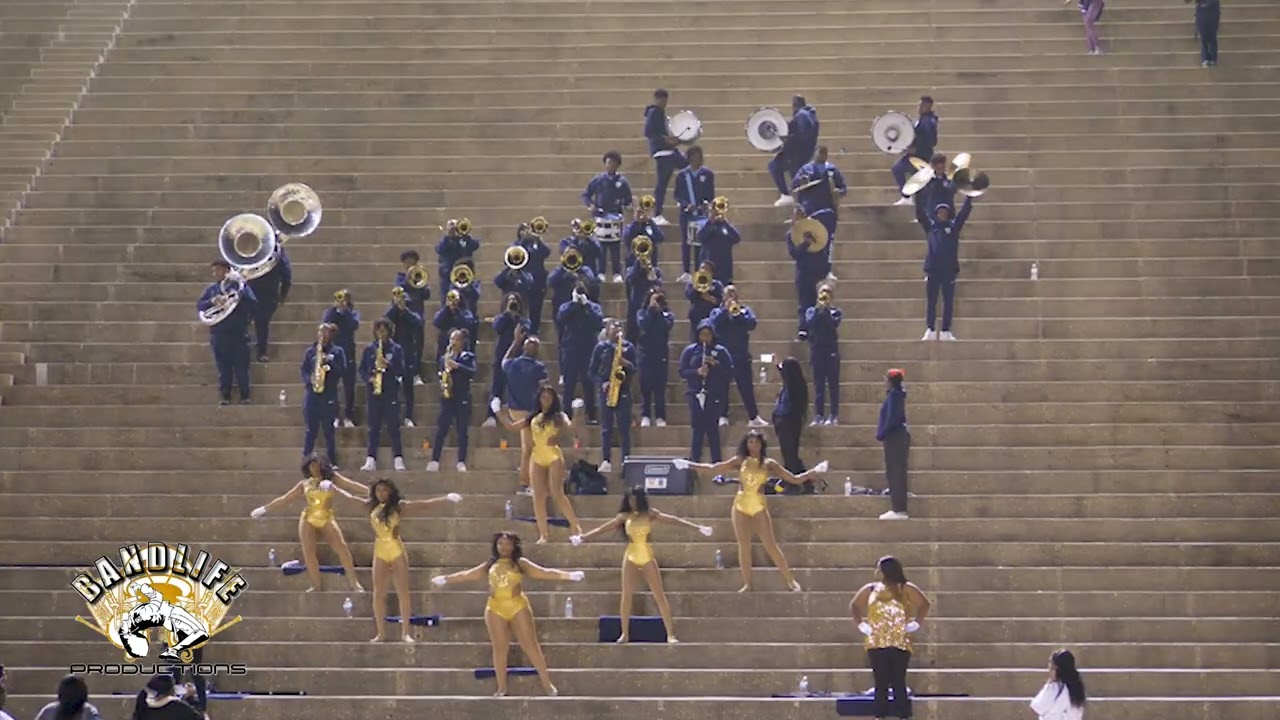 Madison Prep  vs. Collegiate Academy {5th Quarter} 2025