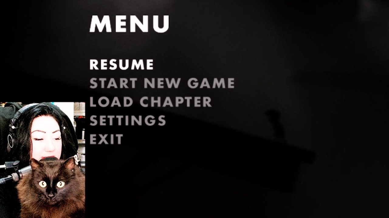 Listen. We're hanging out but not doing well 😹 | Limbo (2) - Making Progress!
