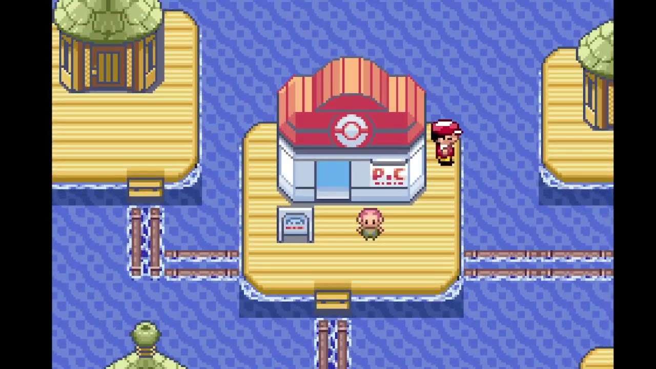 I Don't Think It's Even Real | Pokemon Emerald (59)