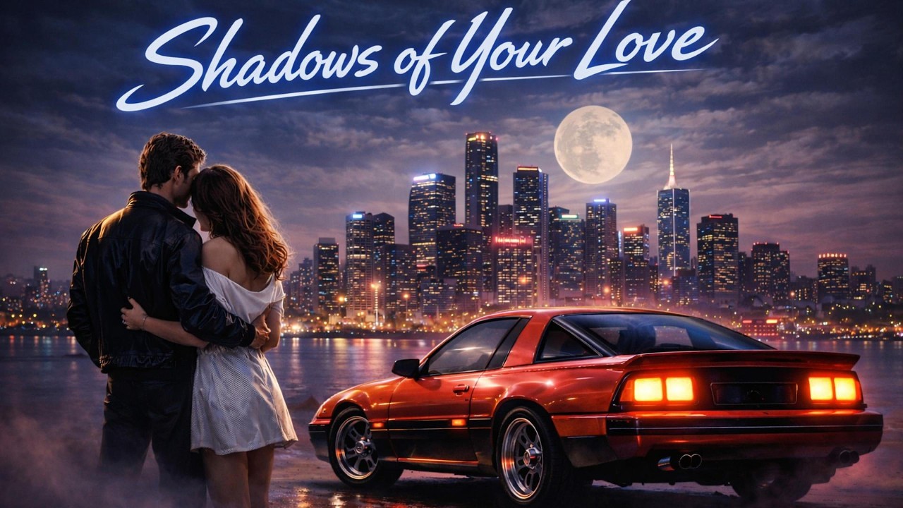 Shadows of Your Love