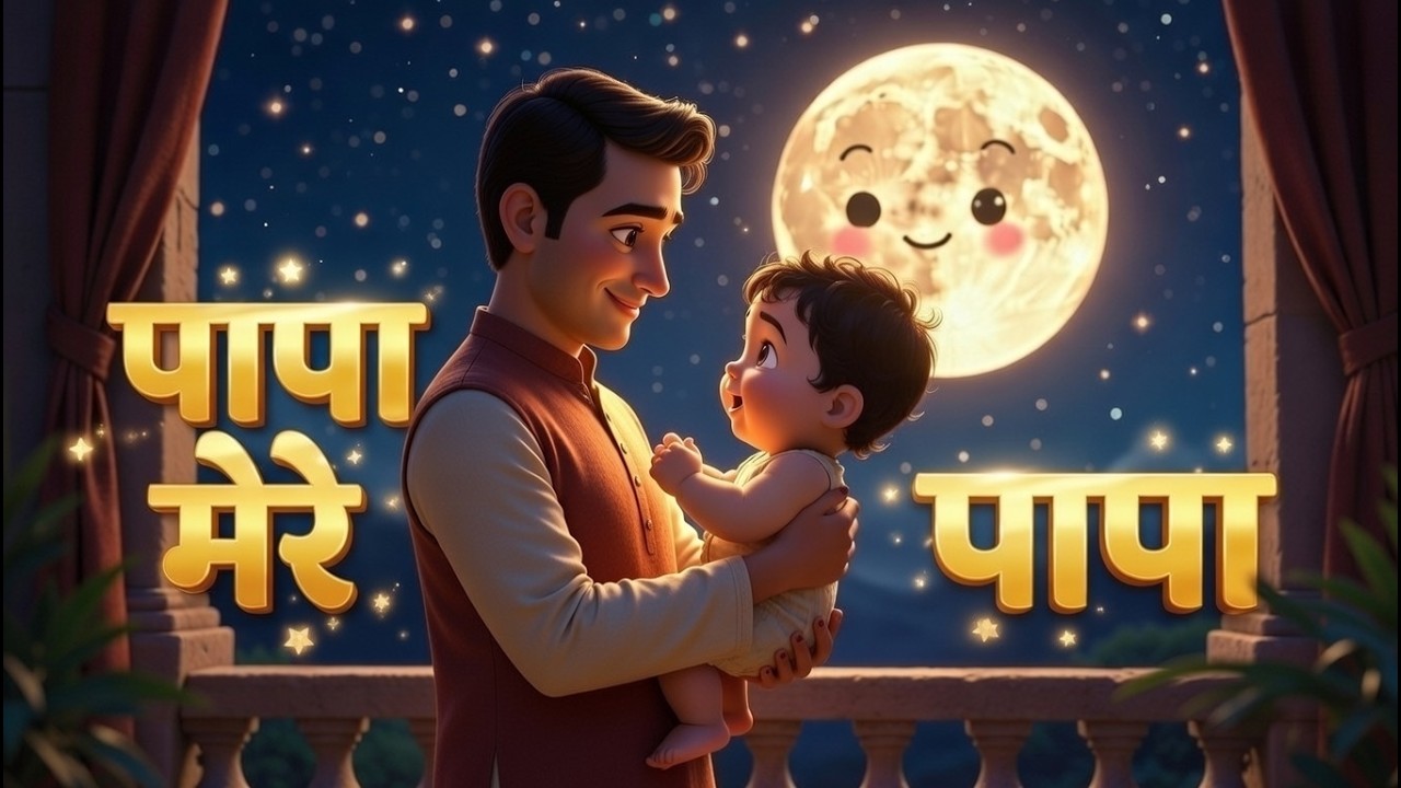 Papa Mere Papa | Billi Karti Meow | Chanda Mama | Kalu Madari Aya | Nani teri morni | NON-STOP 30MIN