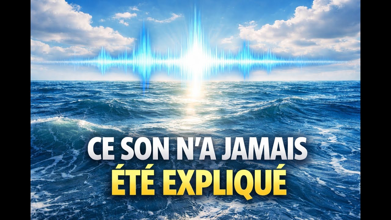10 faits incroyables sur la mer que personne ne t’a jamais expliqués
