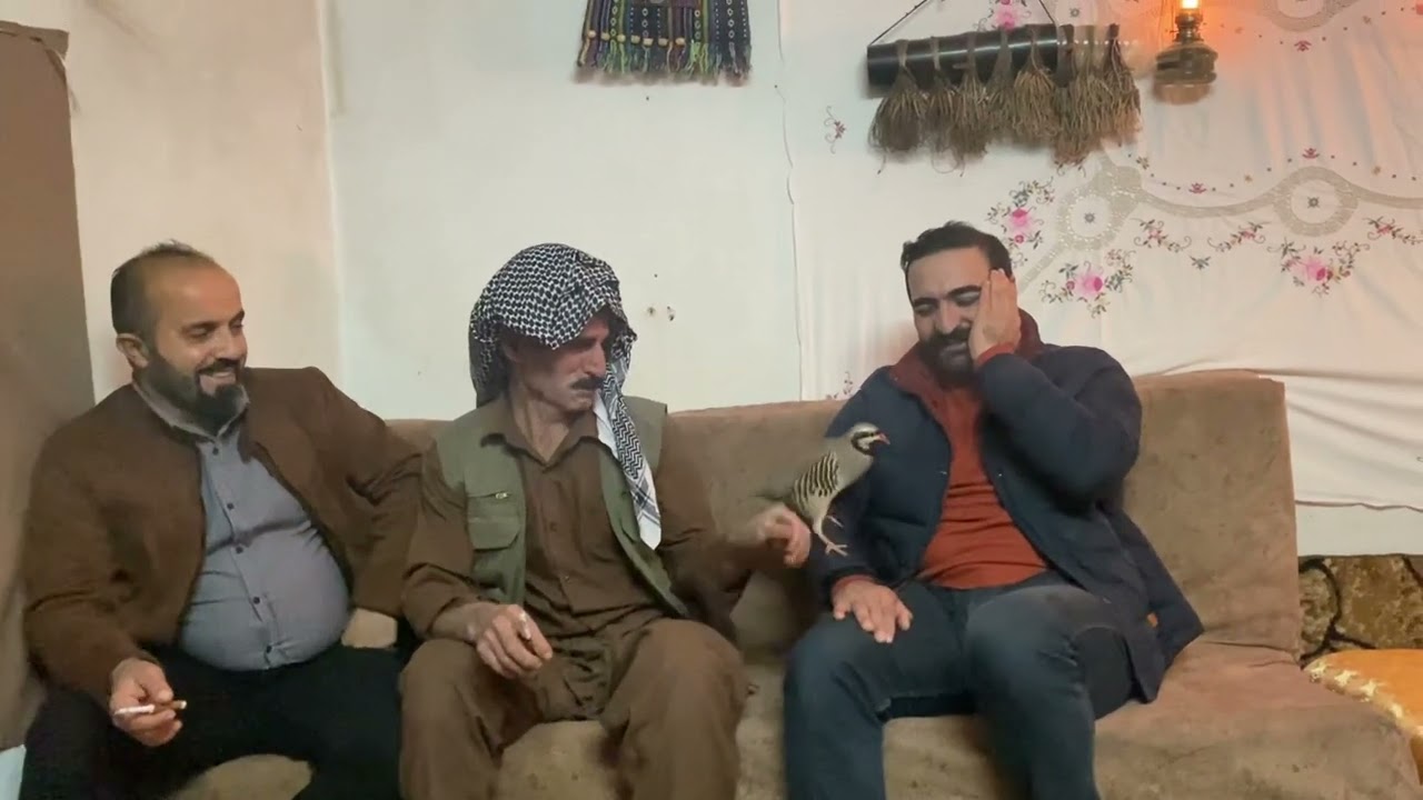 دژوار ره زيكي🌸🌹🌸