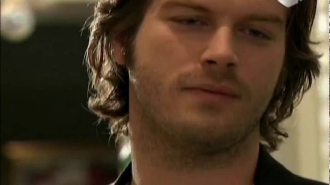 Михаил Бублик и Кыванч Татлытуг Дай мне понять