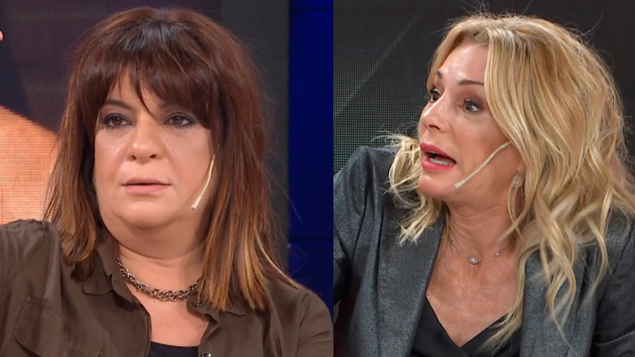Andrea Taboada llam&oacute; 