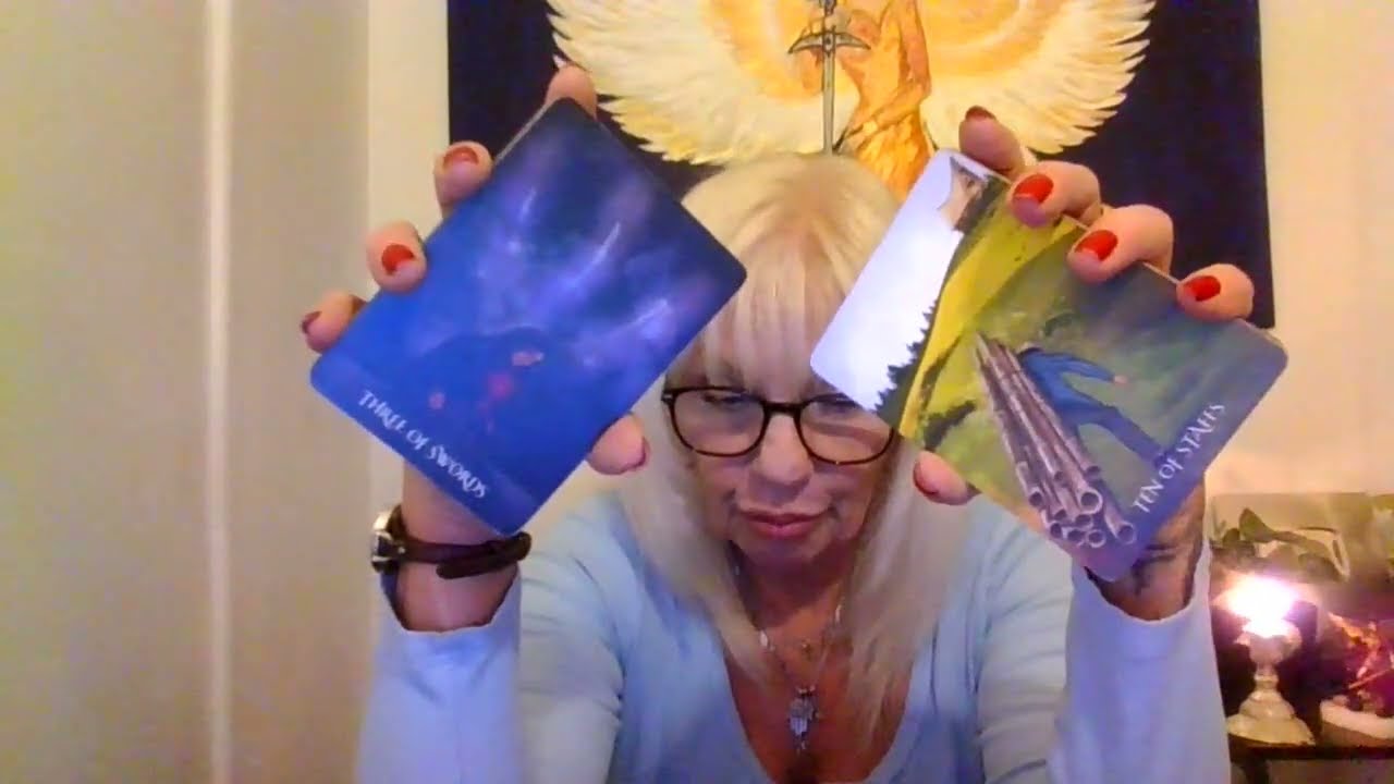 Scorpio A payout coming in after balancing your emotions! Divine Intervention for a forbidden love!