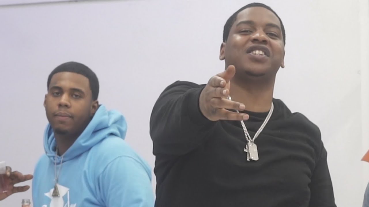 Geekin - Abillyon x Jezz Gasoline ( OFFICIAL MUSIC VIDEO )
