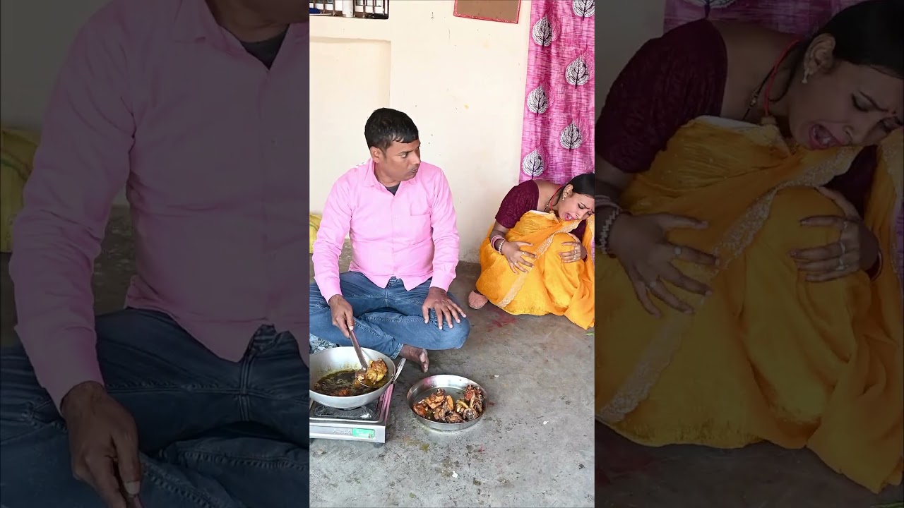 marad mehari ke nok jhok 