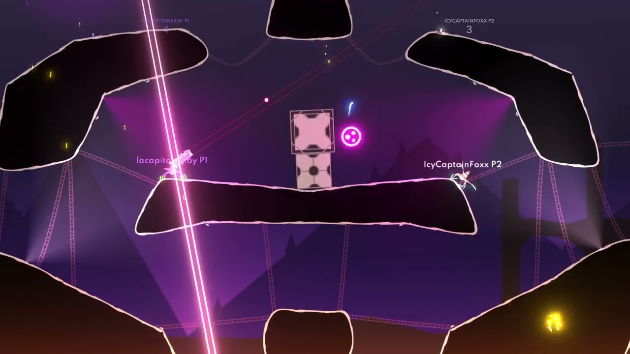 Redemption?  | SpiderHeck [6]