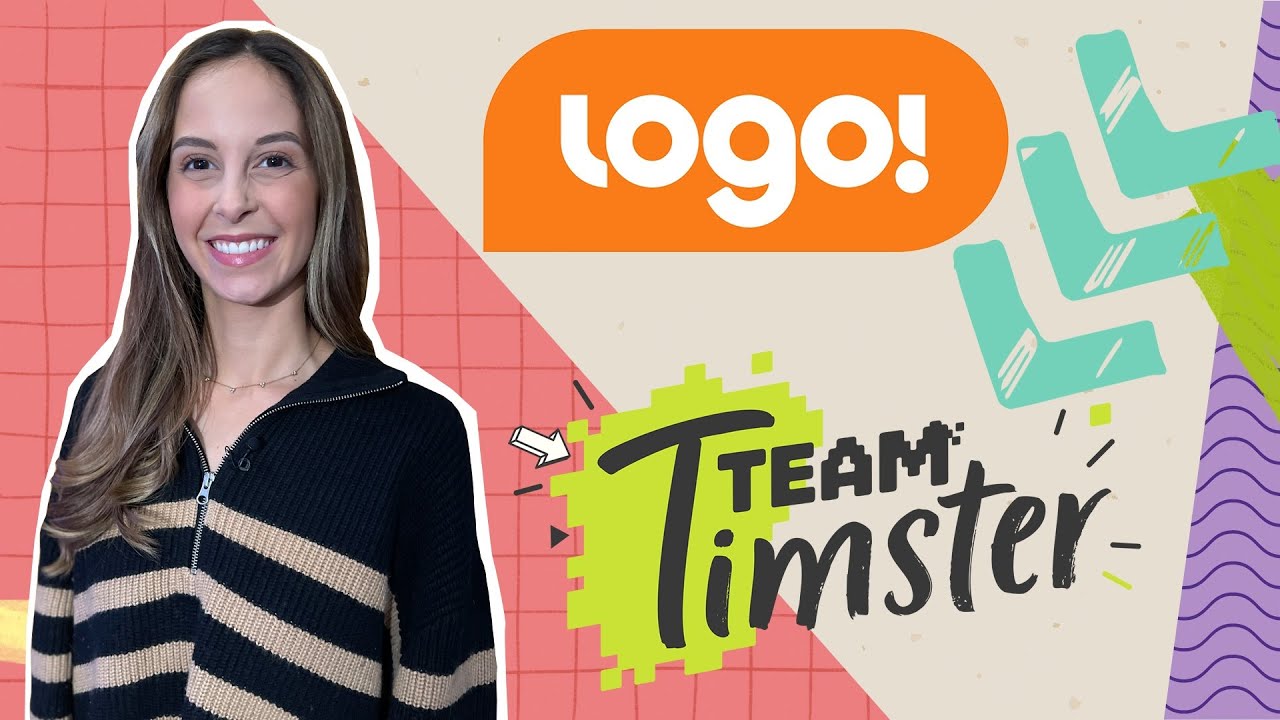 F&uuml;nf Fakten &uuml;ber &bdquo;logo!&ldquo;| Team Timster l&uuml;ftet KiKA-Geheimnisse | Mehr auf TeamTimster.de