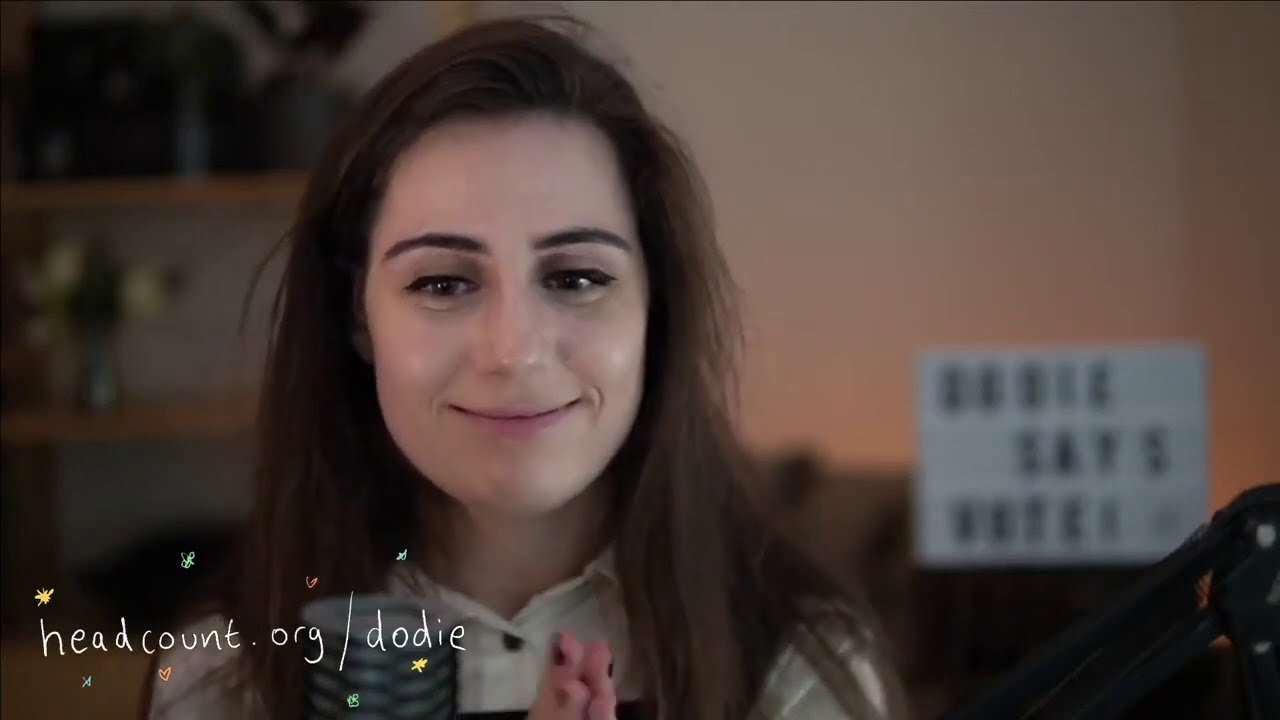 dodie - Pas de deux (2020 Throwback)