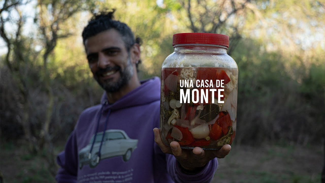 🌺LLEGO CON TODO LA PRIMAVERA🌺 Viento, lluvia, GRANIZO, primera cosecha, PICKLES y mucho más 🌞
