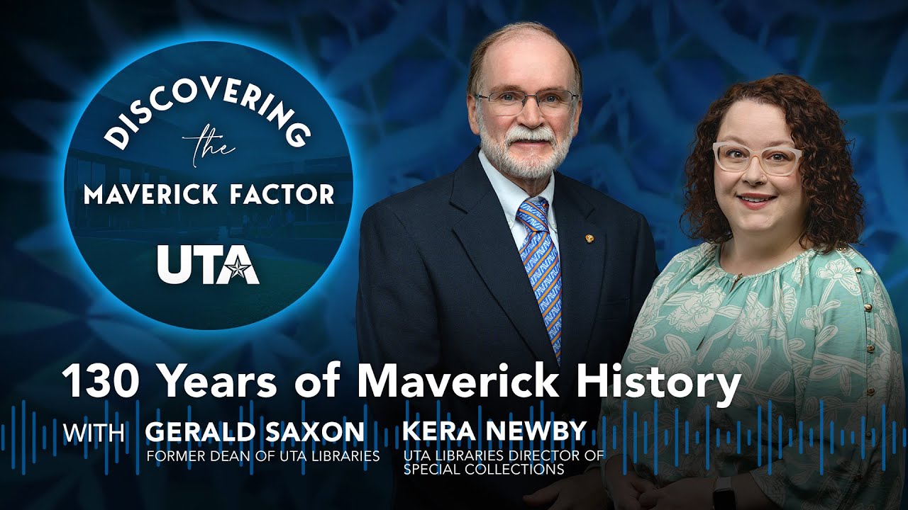 130 Years of Maverick History | Discovering the Maverick Factor | Episode 13