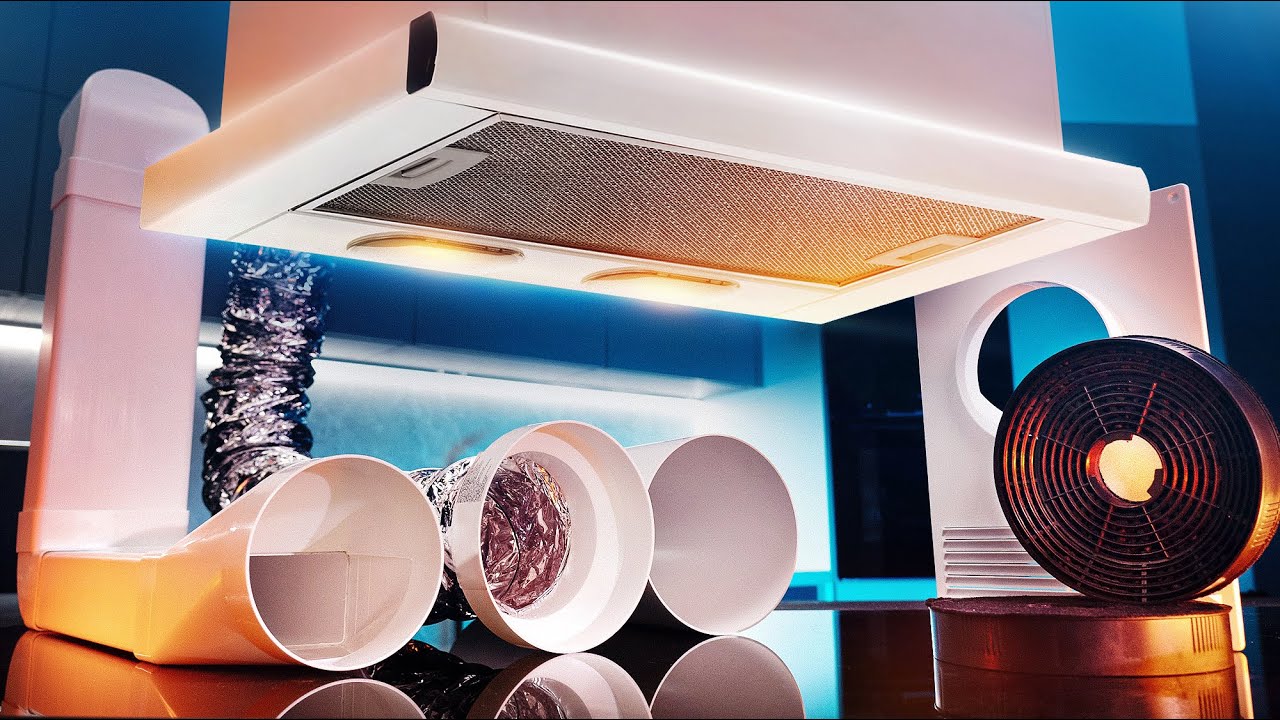 Выясняем, почему вытяжка не тянет: обратная тяга, очистка фильтров и прокладка трассы