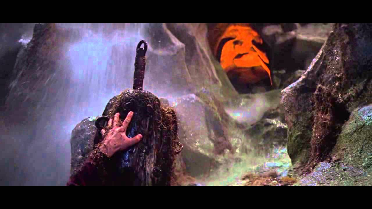 Goonies Mash-up (iMPROBROS VIDEO)