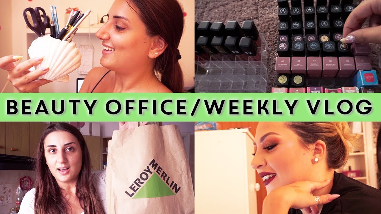 ULTIMO WEEKEND INSIEME E IL NOSTRO PRIMO UFFICIO 😎 WEEKLY VLOG | The Foresters