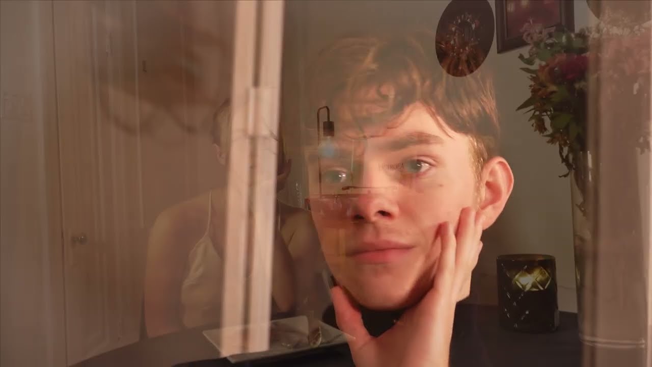 ''Dérive d'un rendez-vous'' Projet montage Vidéo muet
