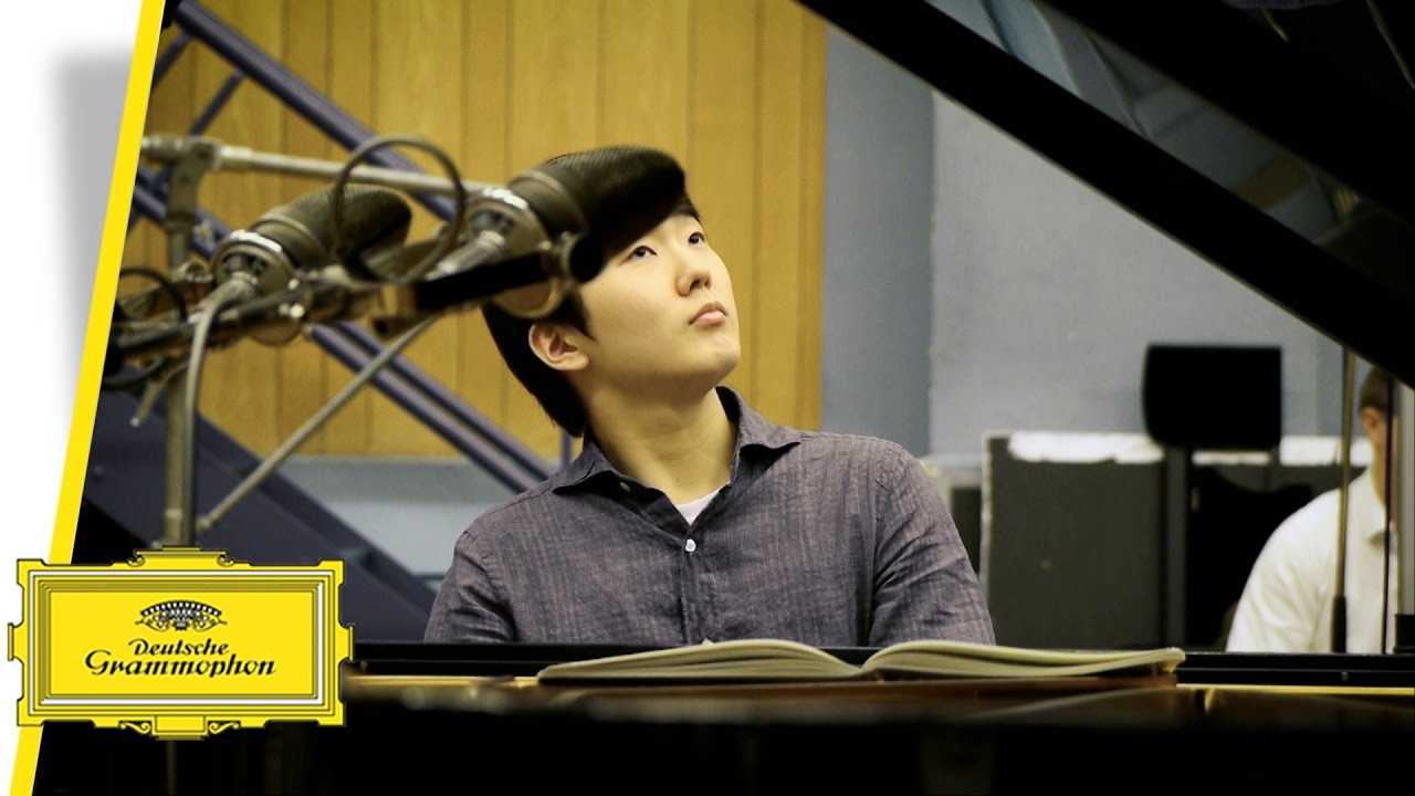 Seong-Jin Cho - Chopin: Piano Concerto (Trailer)
