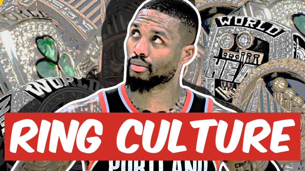Ring Culture is kind of GOOD