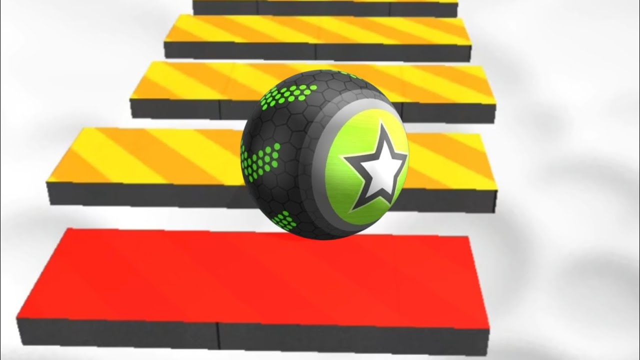 Going Balls SpeedRun Gameplay Level (5361 to 5365)