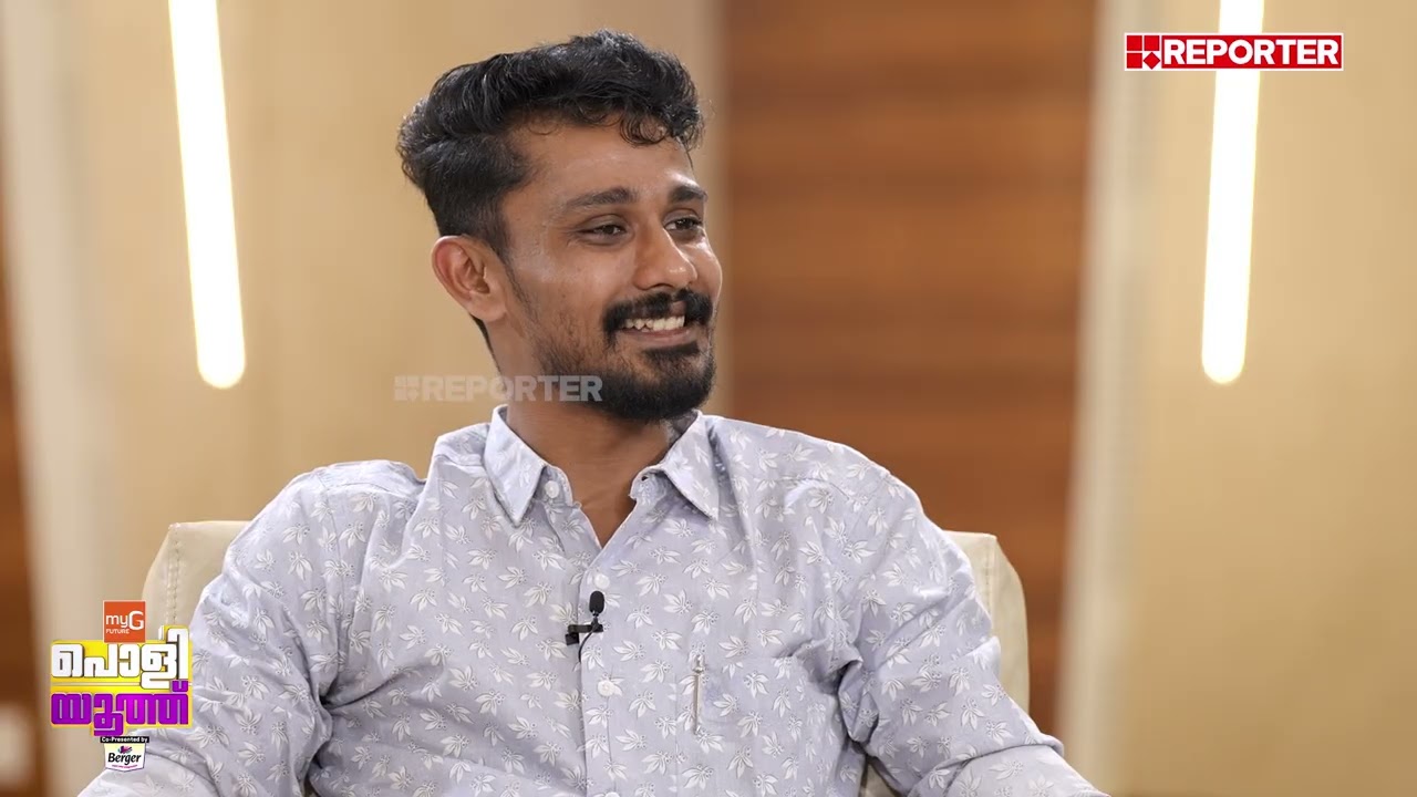 'എന്റെ മതമാണോ പ്രശ്&zwnj;നമെന്ന് അബിന്&zwj; വര്&zwj;ക്കിക്ക് ചോദിക്കേണ്ടി വരികയാണ്'| Sivaprasad |SFI | Poli Youth
