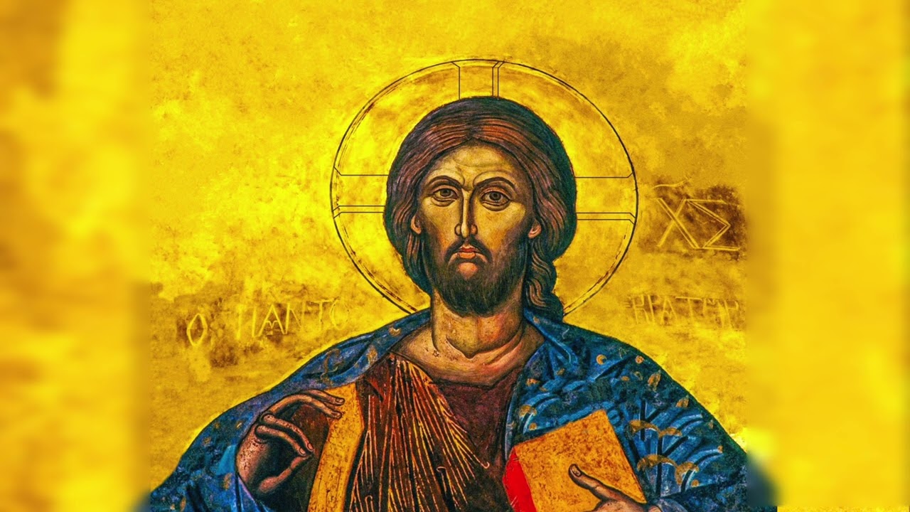 #გალობა #უფალოშეგვიწყალენ