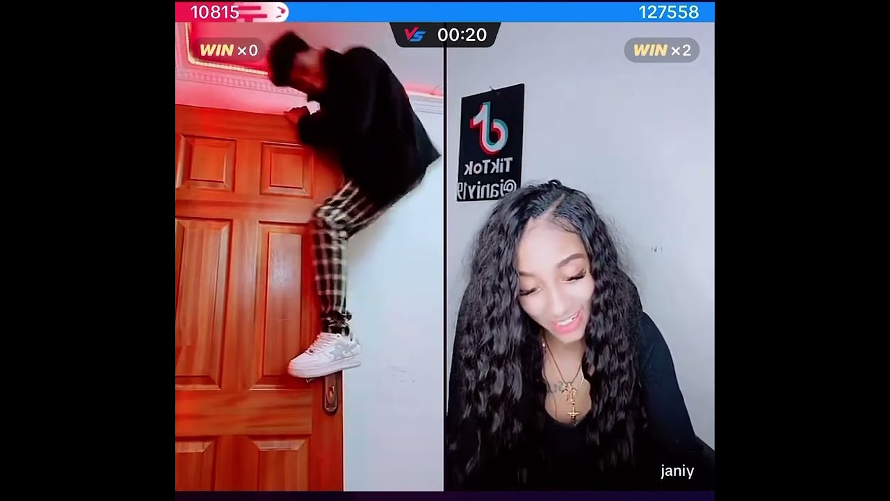 Jon Daniel vs janiy gabru fight