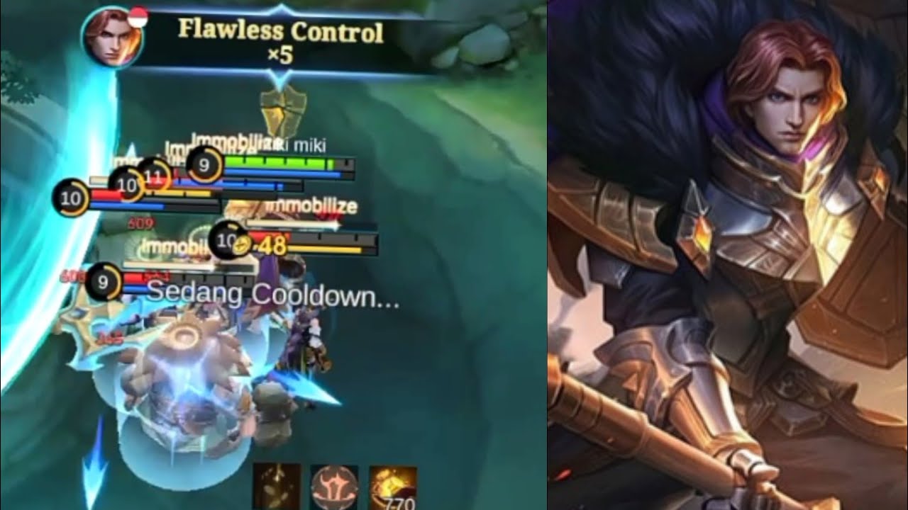 Pus rank 