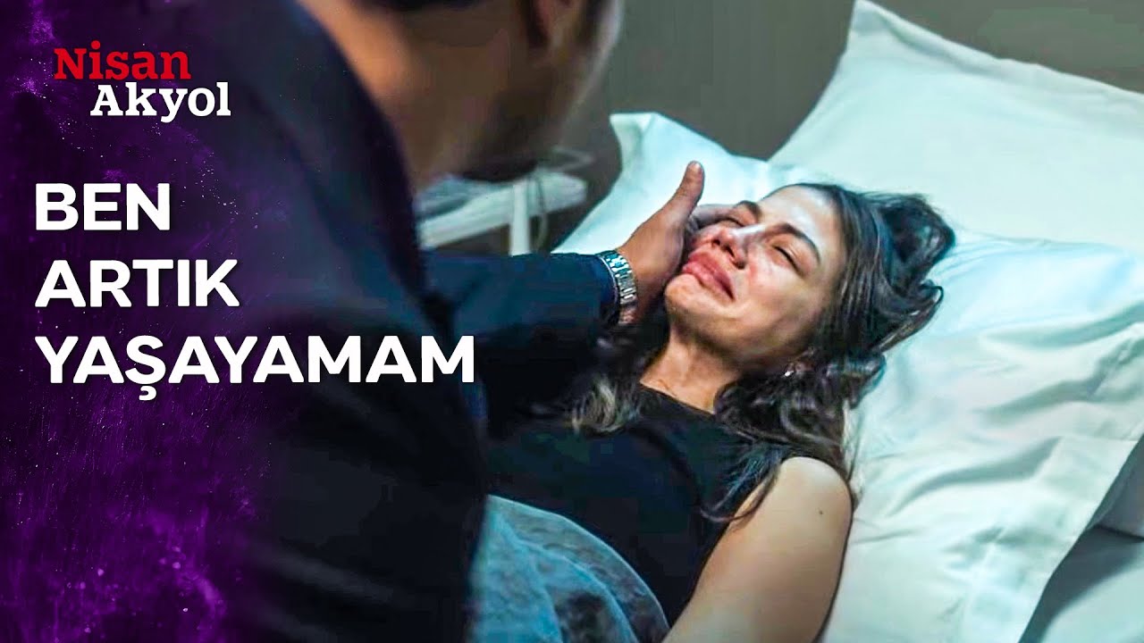 Afra'nın Ölüm Haberini Aldım...