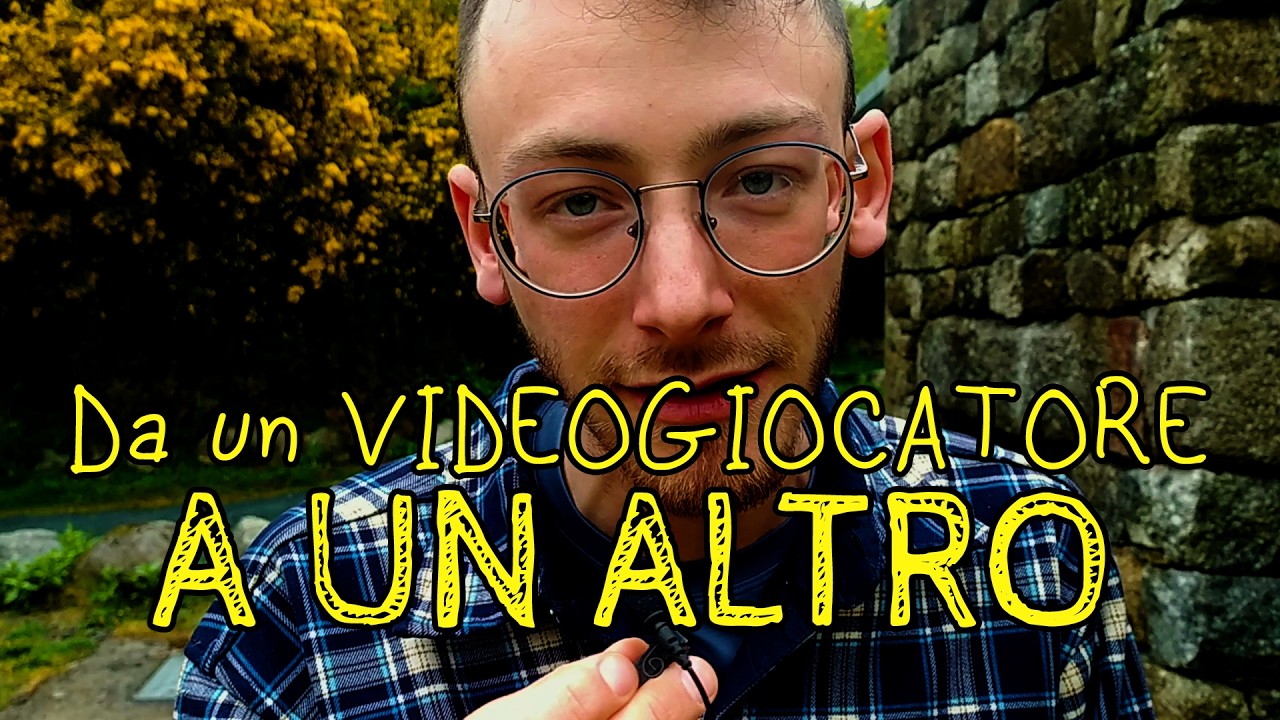 Ci ho messo 20 anni per realizzare quello che ti dirò in 4 minuti
