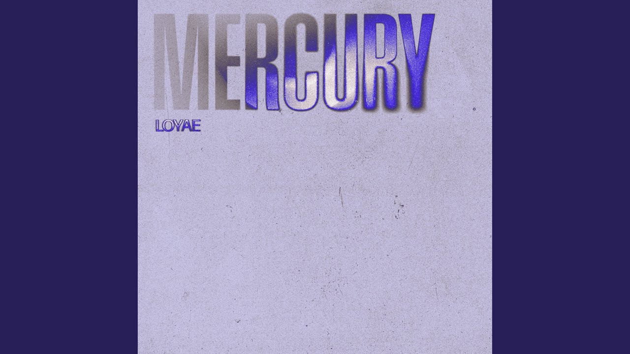 mercury