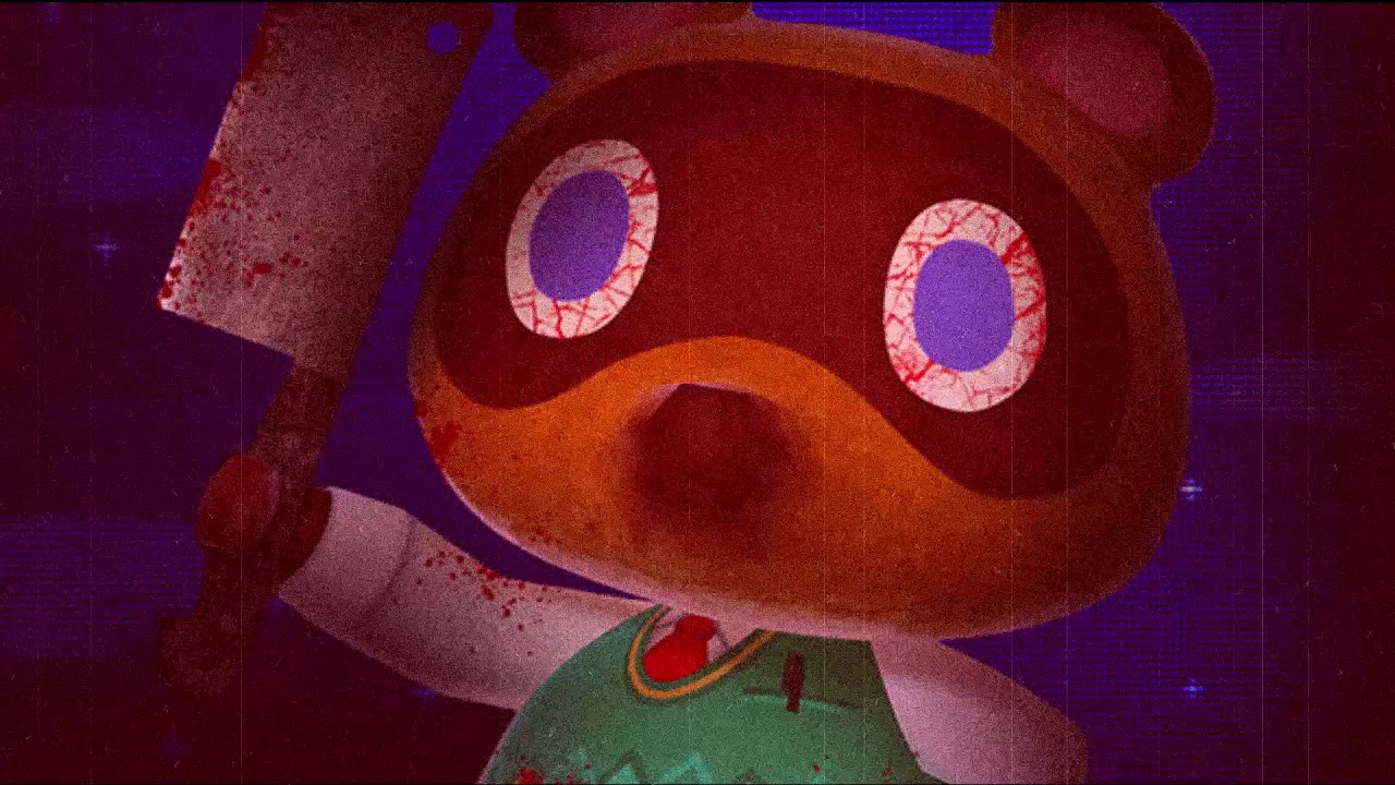 Hypno K.K.  Messed Up  - Animal Crossing Remix