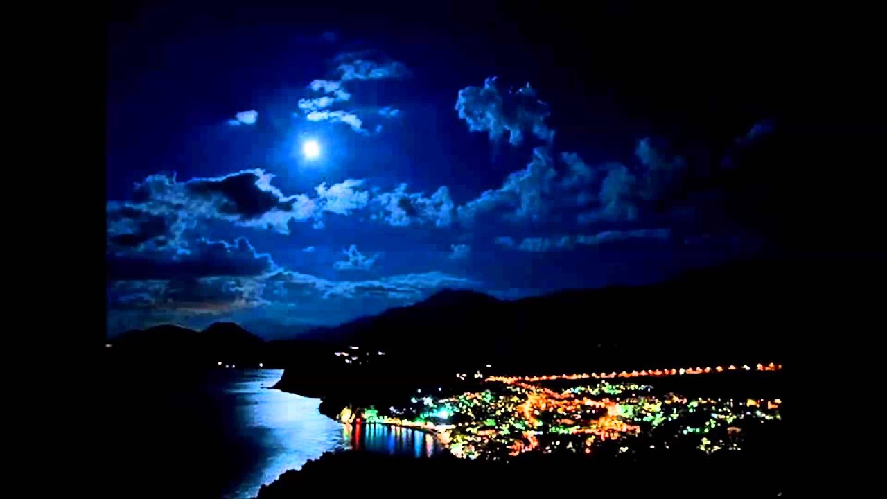 Toto Cutugno - Mediterraneo (Se mi Ami)