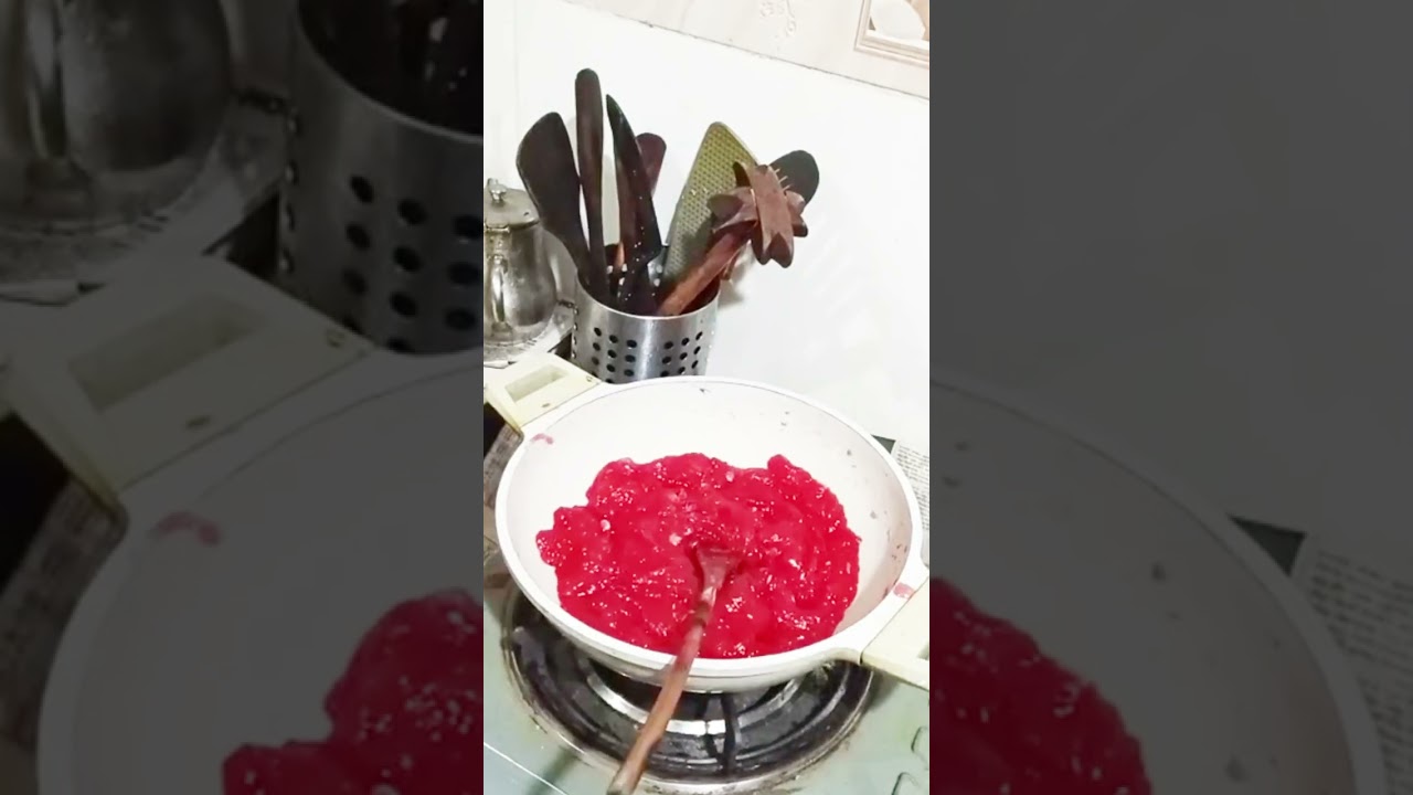 মজাদার সুস্বাদু করাচী হালুয়ার রেসিপি।   #subscribemychannel 