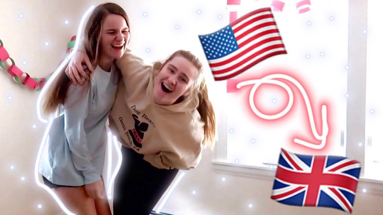 London Travel Vlog *Study Abroad* *Emotional?*
