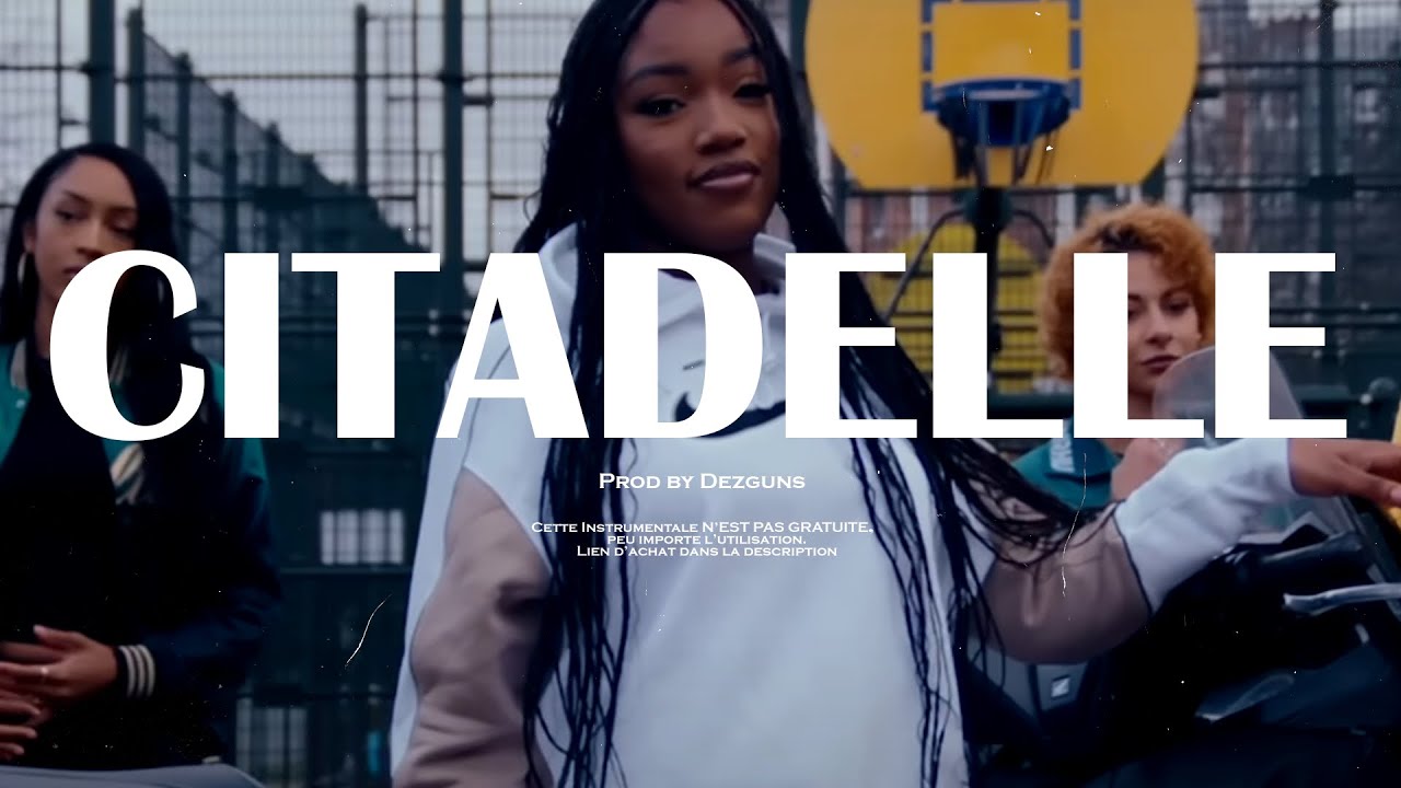 Merveille x Rsko x Tiakola type beat - 