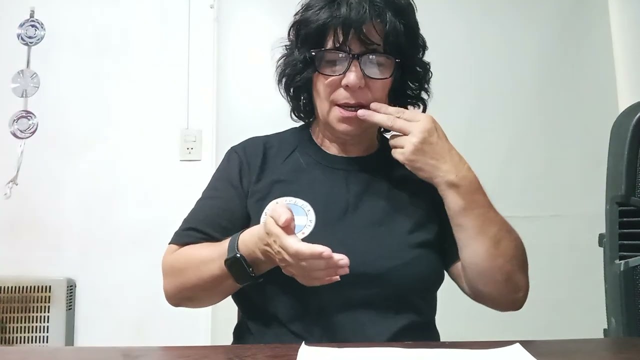 Mujeres que se levantan